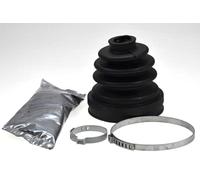 Jeu de soufflets d'arbre de transmission tripode LÖBRO entre autres compatible avec Grand Vitara II