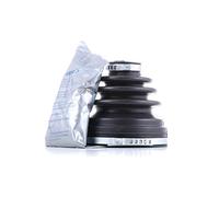 Jeu de soufflets d'arbre de transmission tripode LÖBRO entre autres compatible avec Nissan Pathfinder III