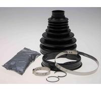 Jeu de soufflets d'arbre de transmission tripode LÖBRO entre autres pour Ford Transit V363