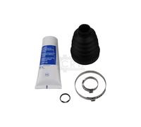 Jeu De Soufflets D'Articulation Avant Pour Dacia Sandero II Logan MCV LS_ BH_