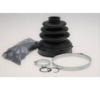 Jeu De Soufflets D'Articulation Pour Ford Fiesta V JH_ JD_ ST150 1.6 TDCi Fusion