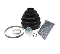 Jeu De Soufflets D'Axe NBR Ø22Mm +Graisse SPIDAN Pour, Entre Autres, HONDA CIVIC