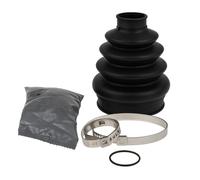 Jeu de soufflets de cardan d’arbre TPE LÖBRO Ø 24 mm pour OPEL ANTARA