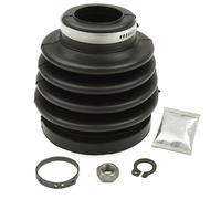 Jeu De Soufflets De Cardan NBR Ø 32mm SPIDAN Pour Entre Autres FIAT CINQUECENTO