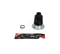 Jeu De Soufflets De Joint De Cardan Pour AUDI 80 TP 91- 5X3498201 1K0498201B