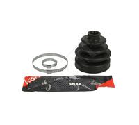 Jeu De Soufflets De Joint De Cardan Pour HONDA 04438-87401 04438-87F21