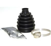 Jeu de soufflets de l'arbre de transmission avec graisse SPIDAN pour MERCEDES E-KLASSE (W211)