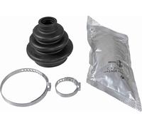 Jeu de soufflets de l'arbre d'entraînement 77mm METZGER pour BMW 3 (E36)