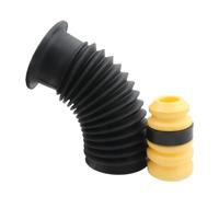 Jeu de soufflets en caoutchouc pour amortisseur d'air avant DB, pour soufflet en caoutchouc pour Buick Encore 2012 2013 2016, pour 1 4, pour butée de suspension