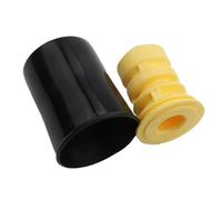 Jeu de soufflets en caoutchouc pour amortisseur d'air avant et pare-poussière, pour Seat, pour Cordoba (6K1, pour 6K2), pour Ibiza II (6K1)/Toledo (1L), pour 357412135 Butée de suspension
