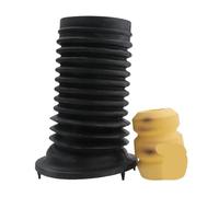 Jeu de soufflets en caoutchouc pour amortisseur d'air et cache-poussière avant DB, pour Lova (T205) 2006-2011 1 2L/1 4L/1 6L, pour butée de suspension