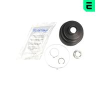 OPTIMAL CVB-10257CR Kit de soufflet de cardan