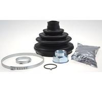 Jeu de soufflets pour arbre d'entraînement SPIDAN pour ALFA ROMEO 156