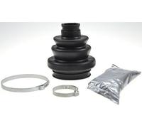 Jeu de soufflets pour arbre d'entraînement SPIDAN pour OPEL ASTRA H