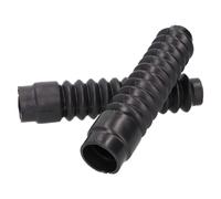 Jeu de soufflets pour fourche télescopique 20cm - universel