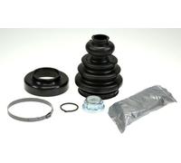 Jeu de soufflets pour l'arbre de transmission LÖBRO pour VW TRANSPORTER T5