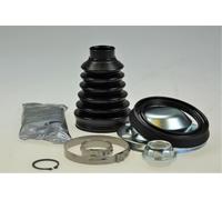 Jeu de soufflets pour l'arbre de transmission LÖBRO pour VW TRANSPORTER T5