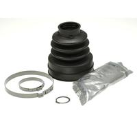 Jeu de soufflets pour l'arbre de transmission SPIDAN pour FORD FOCUS II