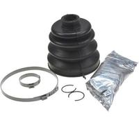 Jeu de soufflets pour l'arbre de transmission SPIDAN pour NISSAN SUNNY II