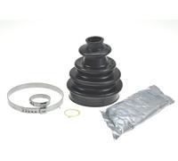Jeu de soufflets pour l'arbre de transmission SPIDAN pour VOLVO 440 (445)