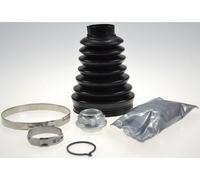 Jeu de soufflets pour l'arbre de transmission SPIDAN pour VW TRANSPORTER T5
