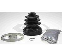 Spidan 24064 Boot Lot Transmission Fin pour Mini R50 R53 MG Rover 200 25