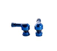 Puig Valves 5591A – pour trou de jante Ø 11 mm – Bleu