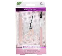 Jeu de Sourcils Définition HD