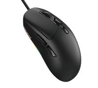 Jeu de souris, modèle Minos Neo Black