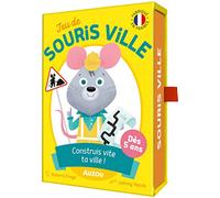 JEU DE SOURIS VILLE