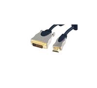shiverpeaks Jeu de sp77483 Professional Câble HDMI Bleu foncé G