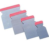 Jeu de spatules japonaises 4 pièces STA 1 spatule 50/80/100/120mm L.