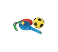Jeu de sport pour enfants - Moyen