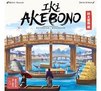 Jeu de stratégie Iki Akebono