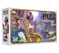 Jeu de stratégie 1923 Cotton Club