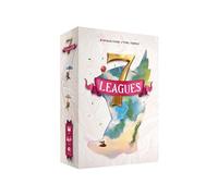 Jeu de stratégie 7 Leagues