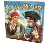 Jeux de société - Jolly & Roger