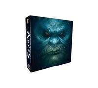 Jeu de stratégie Abyss