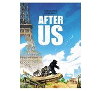 Jeu de stratégie After Us