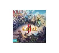 Jeu de stratégie - ALBI - Albi Karak II - 60 min - 2 joueurs ou plus