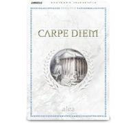 Jeu de stratégie Alea Carpe Diem Multicolore G