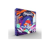 Jeu de stratégie Amanite