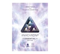 Jeu de stratégie Anachrony Essential Edition
