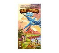 Ankama Games Jeu de stratégie Draftosaurus Aerial Show