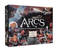Jeu De Stratégie Arcs | Conflit Et Effondrement Dans Le Reach