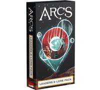 Jeu De Stratégie Arcs : Pack De Leaders Et De Légendes