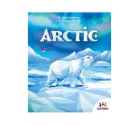 Jeu de stratégie Arctic