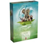 Ark Nova - Jeu de plateau - Super Meeple - As d'or Expert 2023