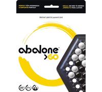 Jeu de stratégie Abalone GO