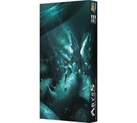 Jeu de stratégie Asmodée Abyss Extension Kraken